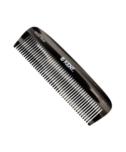 Гребінь для волосся Kent A 12T (графітовий)