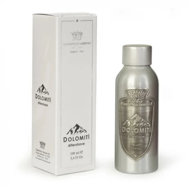 Бальзам після гоління Saponificio Varesino Dolomiti Aftershave 100 мл
