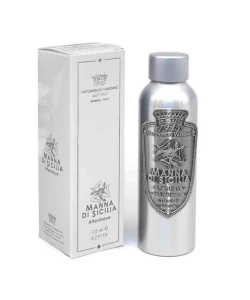 Бальзам після гоління Saponificio Varesino Manna di Sicilia Aftershave 125 мл