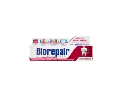 Зубна паста Biorepair Fast Sensitive Repair 60 мл 