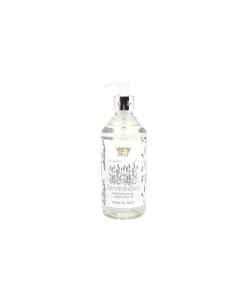 Парфумований гель для миття рук та тіла Saponificio Varesino Levander and Olive Oil 500 мл