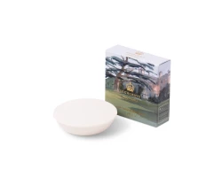 Мило для гоління в чаші Truefitt & Highgrove Luxury Shaving Soap Refill 100 г (ЗАПАСКА)