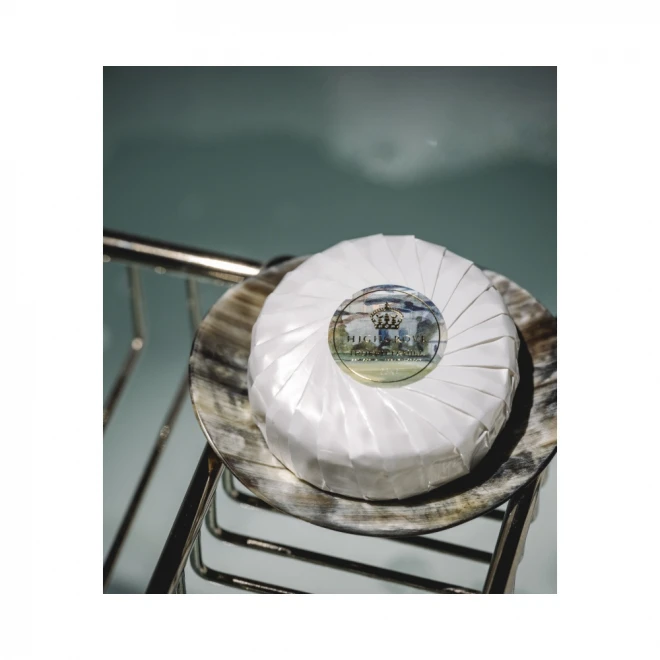 Набір мила Truefitt & Hill Highgrove Luxury Triple Soap 3x150 г – королівська якість для всієї родини | Barbercompany