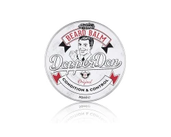 Бальзам для бороди Dapper Dan Beard Balm 50 мл