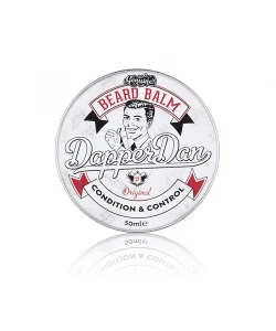 Бальзам для бороди Dapper Dan Beard Balm 50 мл