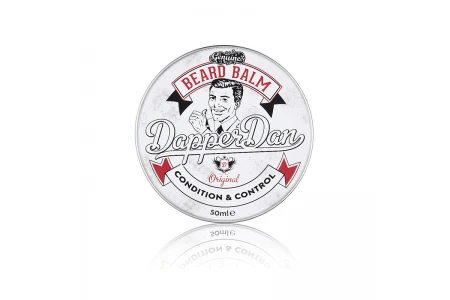 Бальзам для бороди Dapper Dan Beard Balm 50 мл