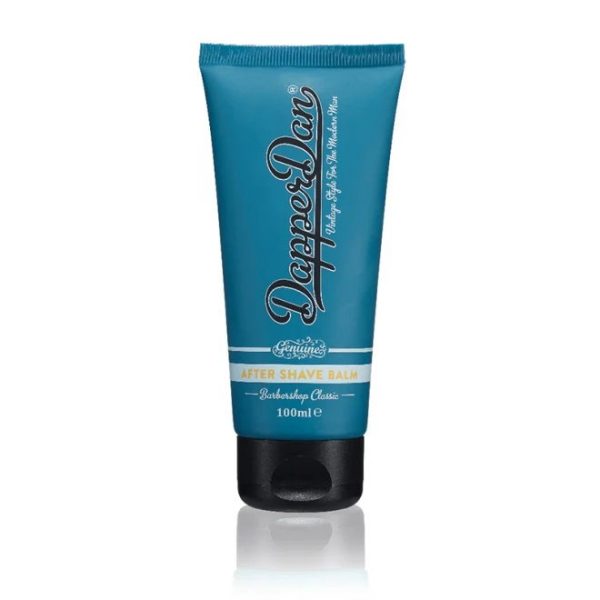 Бальзам після гоління Dapper Dan After Shave Balm 100 мл
