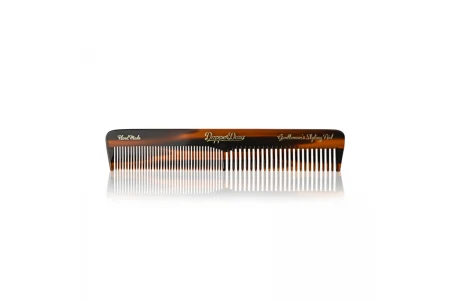 Гребінь Dapper Dan Hand Made Styling Comb