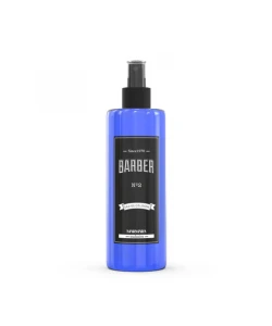 Одеколон Marmara Eau De Cologne Barber No.2 400 мл (пластик)