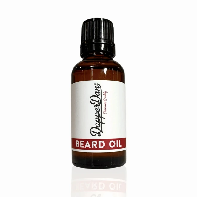 Олія для бороди Dapper Dan Premium Beard Oil 30 мл