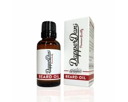 Олія для бороди Dapper Dan Premium Beard Oil 30 мл