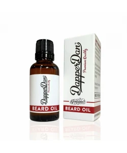 Олія для бороди Dapper Dan Premium Beard Oil 30 мл