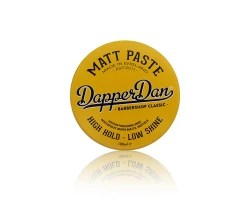 Паста Для Стилізації Волосся Dapper Dan Matt Paste 100 мл