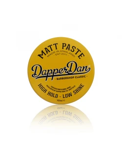 Паста Для Стилізації Волосся Dapper Dan Matt Paste 100 мл