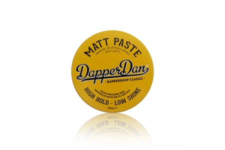 Паста Для Стилізації Волосся Dapper Dan Matt Paste 100 мл