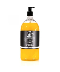 Шампунь Для Волосся Та Тіла Dapper Dan Hair And Body Shampoo 1000 мл