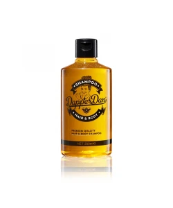 Шампунь Для Волосся Та Тіла Dapper Dan Hair And Body Shampoo 300 мл