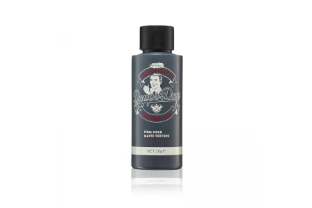 Текстурна Пудра Для Стилізації Волосся Dapper Dan Ultra Matte Texture Dust 20 мл