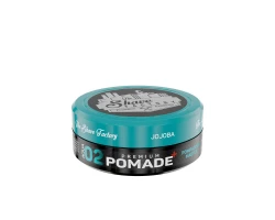 Помада для стилізації волосся The Shave Factory Hair Pomade Jojoba, 150 мл