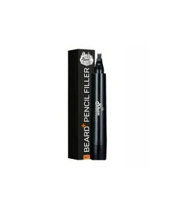 Олівець-коректор для бороди The Shave Factory Beard Filler Pencil (Black), 30 г