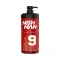 Гель для гоління Nishman Shaving Gel No. 09 Red Edge, 1500 мл