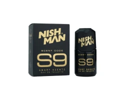 Туалетна вода для чоловіків Nishman Scent Code No. S9, 94 мл