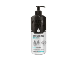 Шампунь проти випадіння волосся Nishman Anti-Hairloss Hair Shampoo, 480 мл