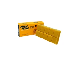 Віск для депіляції волосся Nishman Hard Wax Beans Easy One (Жовтий / Yellow), 500 г