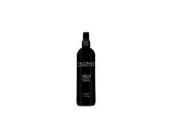 Одеколон після гоління Pacinos Signature Line After Shave Cologne Gold (з розпилювачем), 400 мл