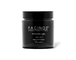 Гель для стилізації волосся Pacinos Hair Grooming Gel, 500 мл