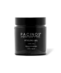 Гель для стилізації волосся Pacinos Hair Grooming Gel, 500 мл