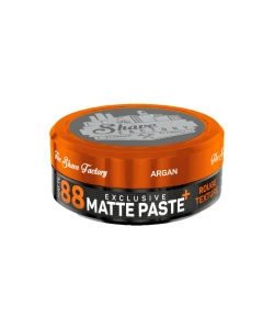 Матова паста для стилізації волосся The Shave Factory Hair Paste Rouge Texture No. 88, 150 мл