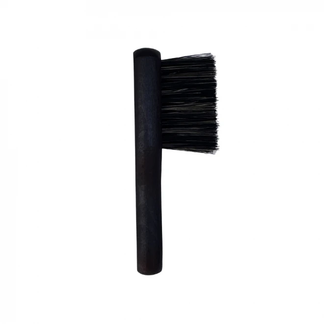 Щітка для фейду Marmara Barber Fade Brush XS — компактна професійна щітка для ідеальних переходів
