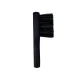 Щітка для фейду Marmara Barber Fade Brush XS — компактна професійна щітка для ідеальних переходів