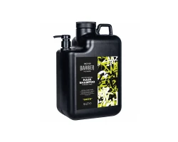 Професійний шампунь для волосся Marmara Barber Green, 5 л