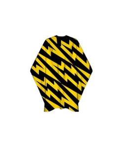 Перукарська накидка Marmara Barber "Yellow Thunder"