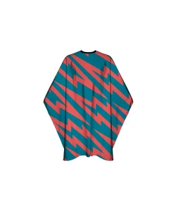 Перукарська накидка Marmara Barber "Pink Thunder"