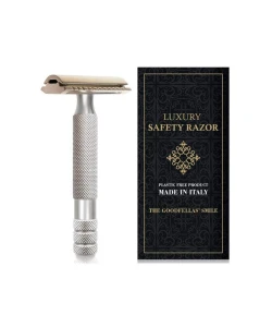Станок для гоління закритого типу The Goodfellas Smile Impero
