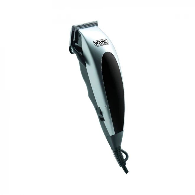 Машинка для стрижки Moser Wahl HomePro 09243-2216 — повний набір для професійної стрижки вдома