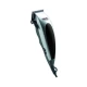 Машинка для стрижки Moser Wahl HomePro 09243-2216 — повний набір для професійної стрижки вдома