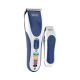 Машинка для стрижки Wahl Color Pro Cordless 09649-916 — легкість вибору та комфорт використання