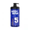 Гель для гоління Nishman Shaving Gel No.5 energizing 1500 мл