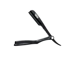 Бритва-шаветт Nishman Milly під змінне лезо чорна