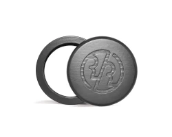 Мило для гоління в дерев'яній чаші Rockwell Barbershop Shaving Soap In A Wood Bowl 113 г