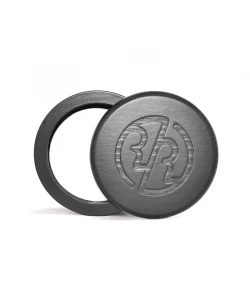 Мило для гоління в дерев'яній чаші Rockwell Barbershop Shaving Soap In A Wood Bowl 113 г