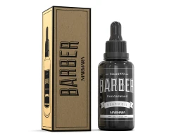 Олія для бороди Marmara Beard Oil Sandalwood 30 мл