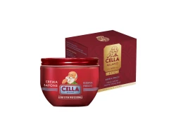 Мило-крем для гоління Cella Milano EPIC: Riserva Fresco, 300 мл