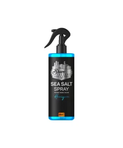Соляний спрей для стилізації волосся The Shave Factory Horizon, 400 мл