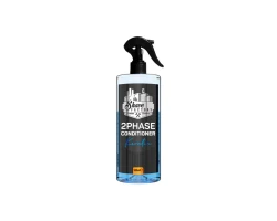Двофазний кондиціонер для волосся The Shave Factory 2-Phase Hair Conditioner Keratin, 500 мл