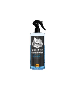 Двофазний кондиціонер для волосся The Shave Factory 2-Phase Hair Conditioner Keratin, 500 мл